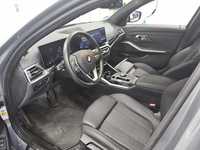 Pogled na unutrašnjost