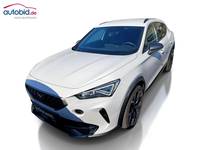 Vue de l’avant gauche