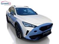 Vue de l’avant droit