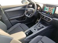 Vue de l’intérieur