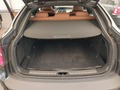 View of boot / luggage space