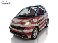 Pogled sprijeda lijevo