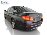 Pogled straga lijevo