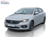 Vista delantera izquierda