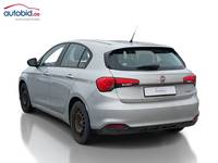 Pogled straga lijevo