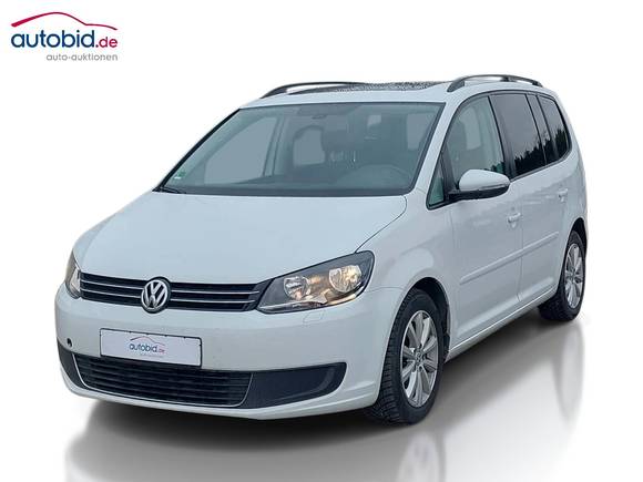 Vista delantera izquierda