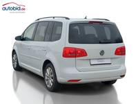 Pogled straga lijevo