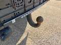 View of trailer tow-bar hitch