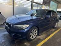 Pogled od napred levo