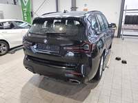 Pogled od pozadi desno