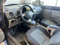 Pogled na unutrašnjost