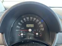 Pogled na kombinovani instrument