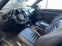 Pogled na unutrašnjost