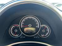 Pogled na kombinovani instrument