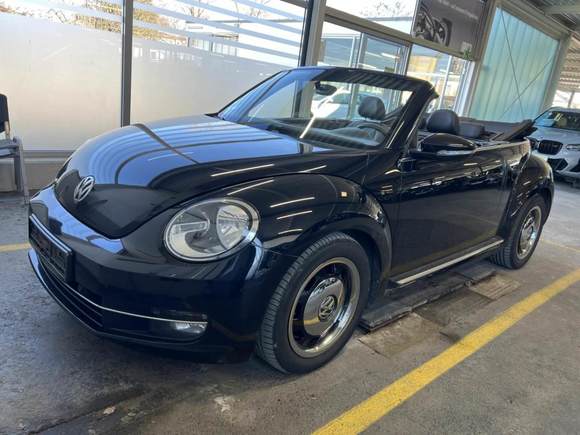 Pogled od napred levo