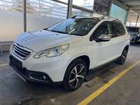 Pogled od napred levo