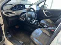 Pogled na unutrašnjost