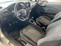 Pogled na unutrašnjost