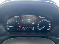 Pogled na kombinovani instrument