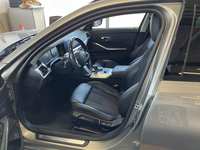 Pogled na unutrašnjost