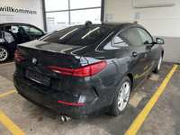 Widok z tyłu po stronie prawej