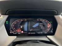 Widok zestawu wskazników