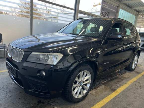 Pogled od napred levo