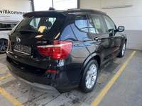 Pogled od pozadi desno