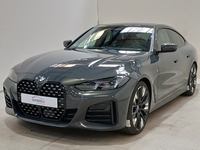 Pogled sprijeda lijevo