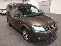 Вид спереди справа