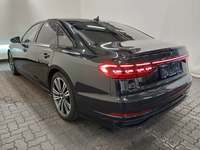 Pogled straga lijevo