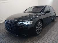 Pogled sprijeda lijevo