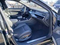 Pogled unutrašnji prostor