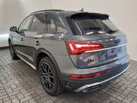 Pogled straga lijevo