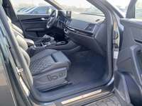 Pogled unutrašnji prostor