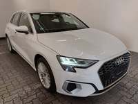 Pogled sprijeda desno