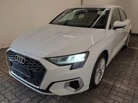 Audi A3 Sportback advanced 30 TDI