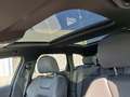 View of sunroof / panoramic roof