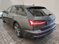 Pogled straga lijevo