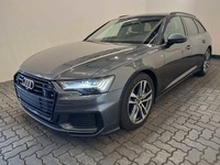 Pogled sprijeda lijevo