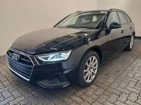 Audi A4 Avant 50 TDI quattro tiptronic