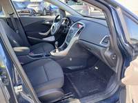 Pogled unutrašnji prostor