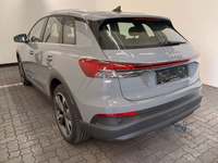 Pogled straga lijevo