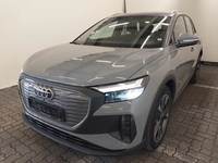 Pogled sprijeda lijevo