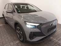 Pogled sprijeda desno