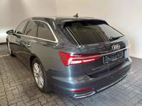 Pogled straga lijevo