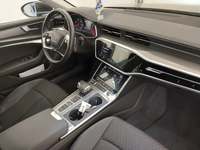 Pogled unutrašnji prostor