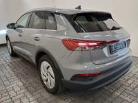 Pogled straga lijevo