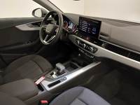 Pogled unutrašnji prostor