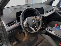 Aanzicht binnenruimte